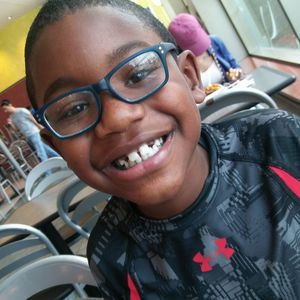 Meet your Posher, Stephen